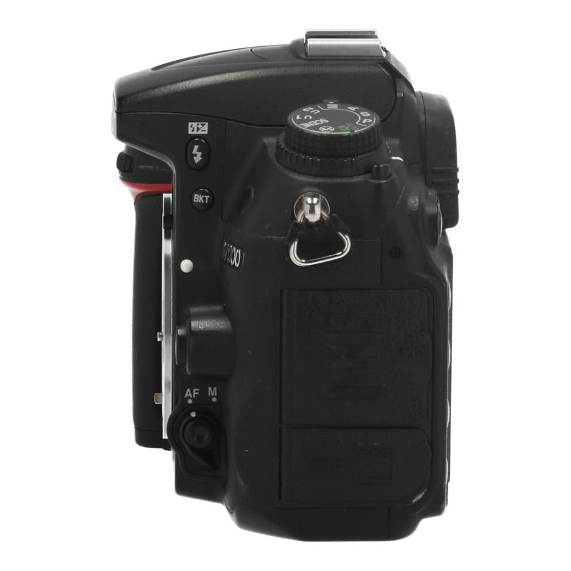 Nikon ニコン /デジタル一眼 ボディ/D7000/D7000 ボディ//2009396/Bランク/18
