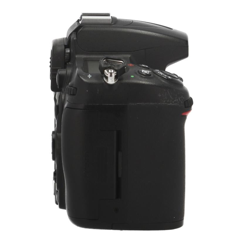 Nikon ニコン /デジタル一眼 ボディ/D7000/D7000 ボディ//2009396/Bランク/18