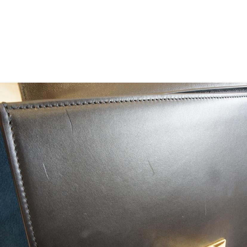 CELINE セリーヌ/トラペーズスモール/2WAY//Aランク/92