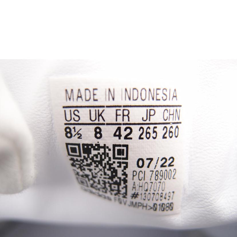 adidas アディダス/Adidas SUPERSTAR/HQ7070//Aランク/69