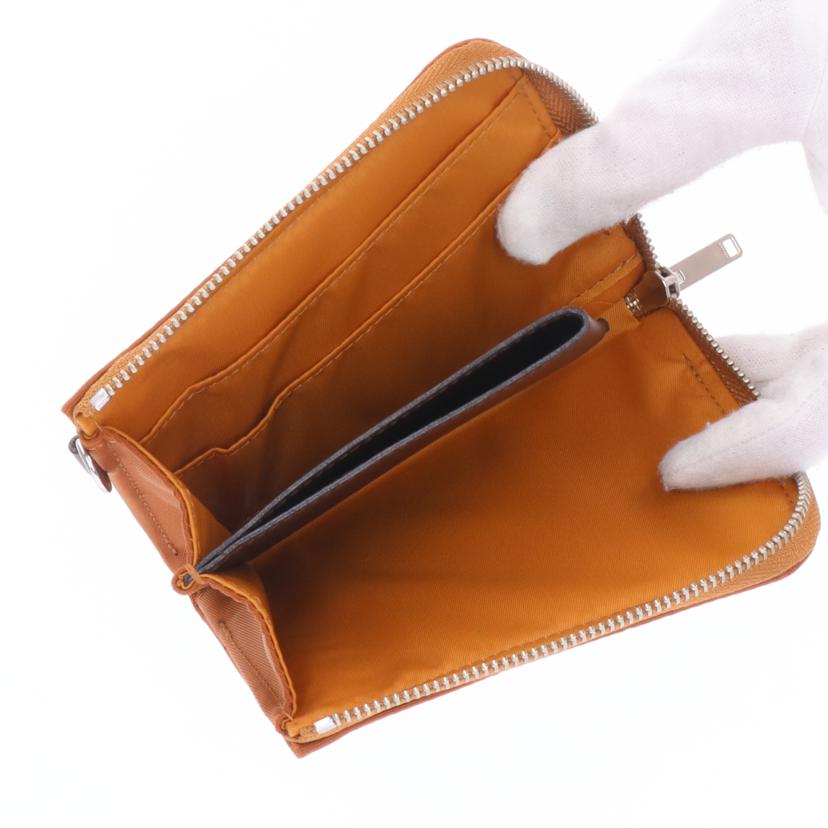 PORTER ポーター/WALLET(PORTER/LIFT)/822-16108//Aランク/93