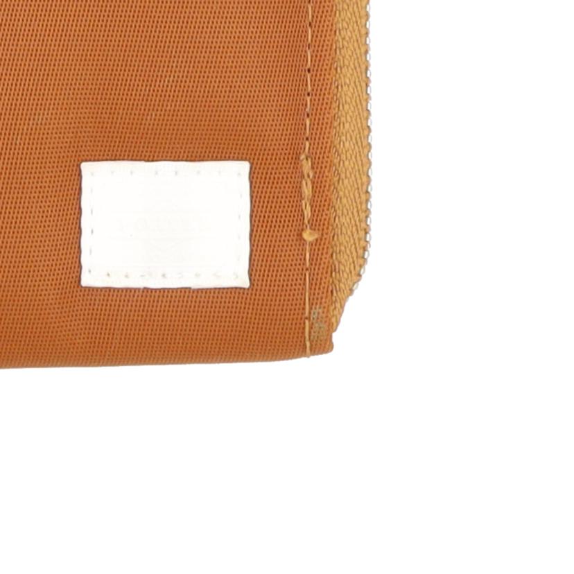 PORTER ポーター/WALLET(PORTER/LIFT)/822-16108//Aランク/93
