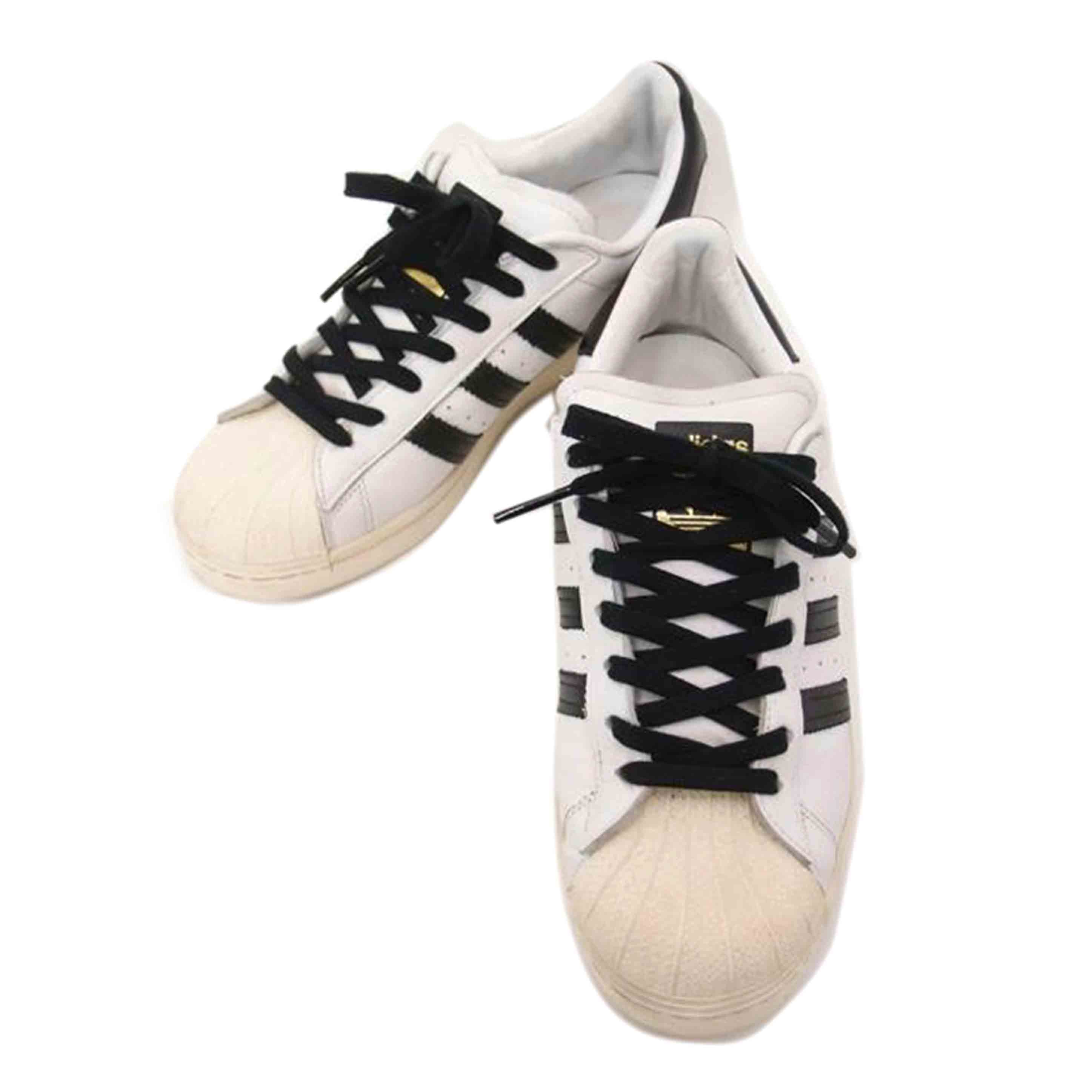 adidas アディダス/Adidas SUPERSTAR/FV3017//Aランク/69