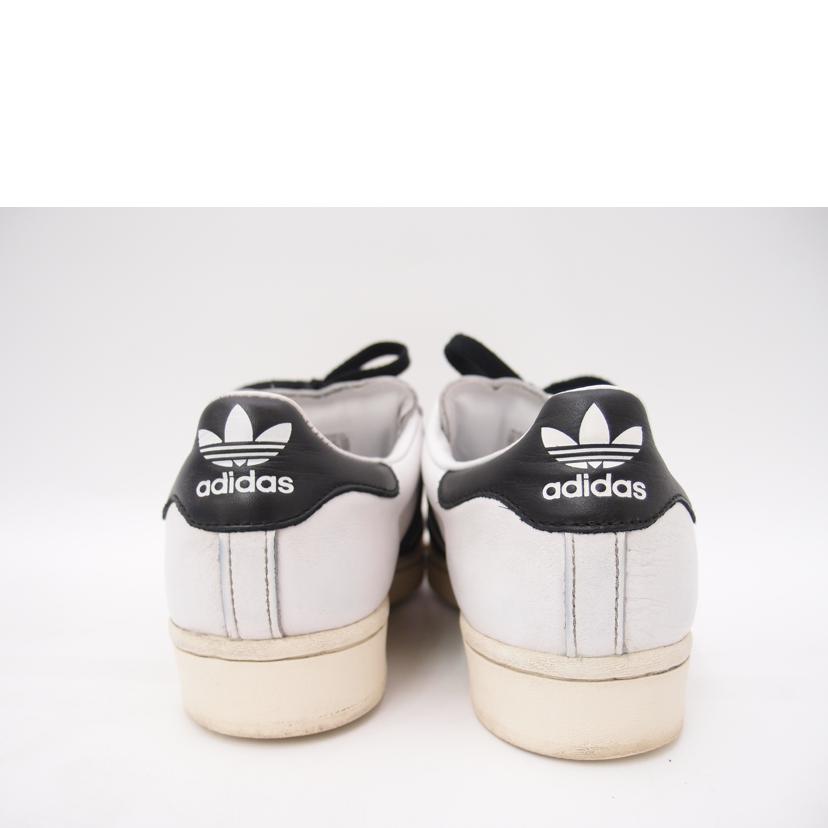 adidas アディダス/Adidas SUPERSTAR/FV3017//Aランク/69
