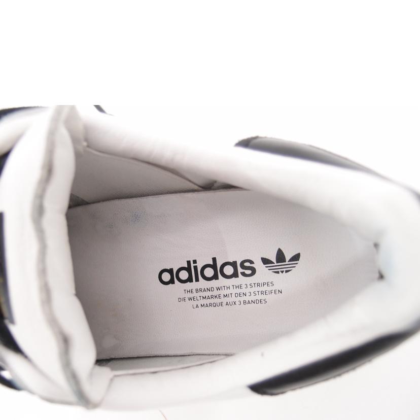 adidas アディダス/Adidas SUPERSTAR/FV3017//Aランク/69