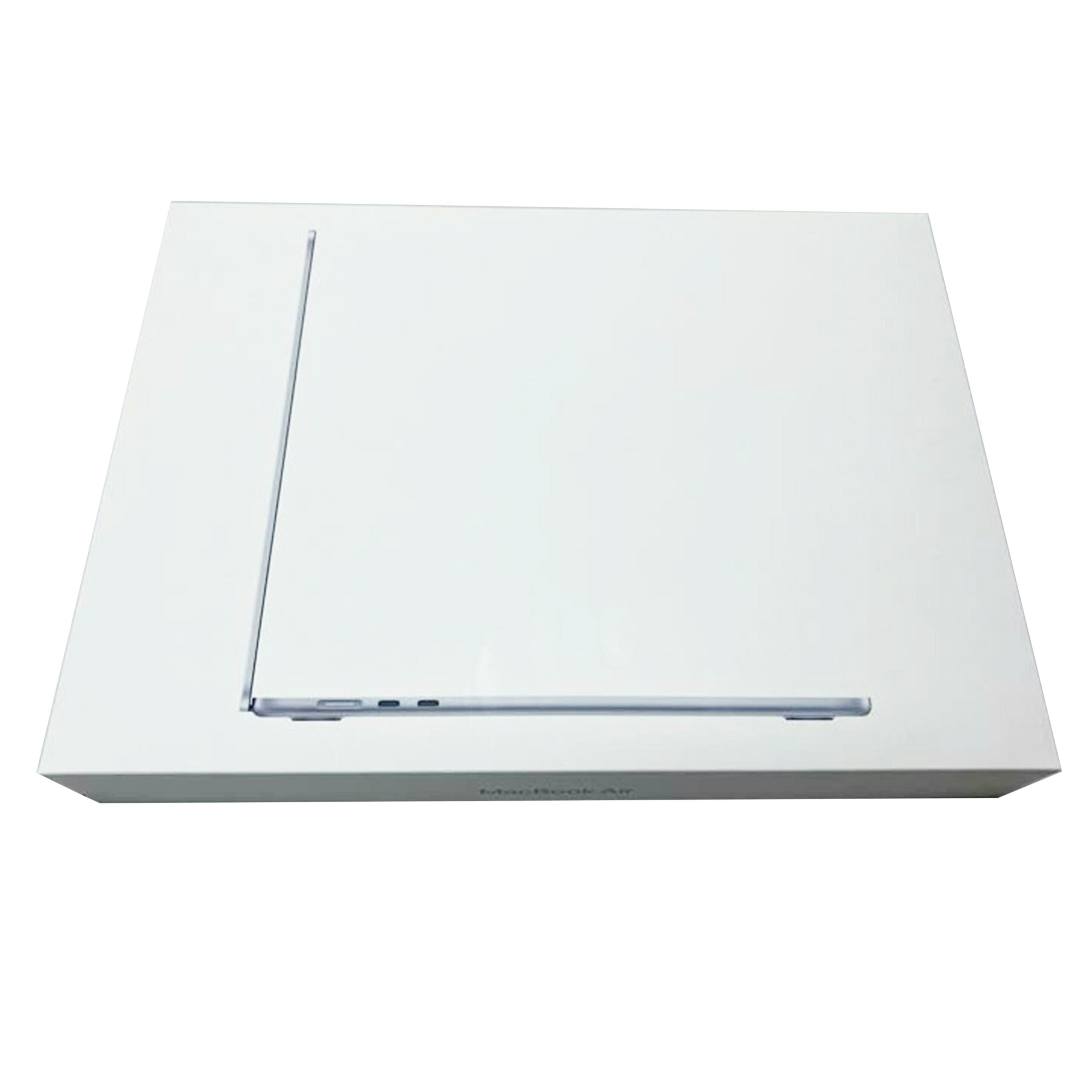 Apple アップル/MacBook Air 15インチ M5 /A3448//H66C45L7XW/Sランク/52