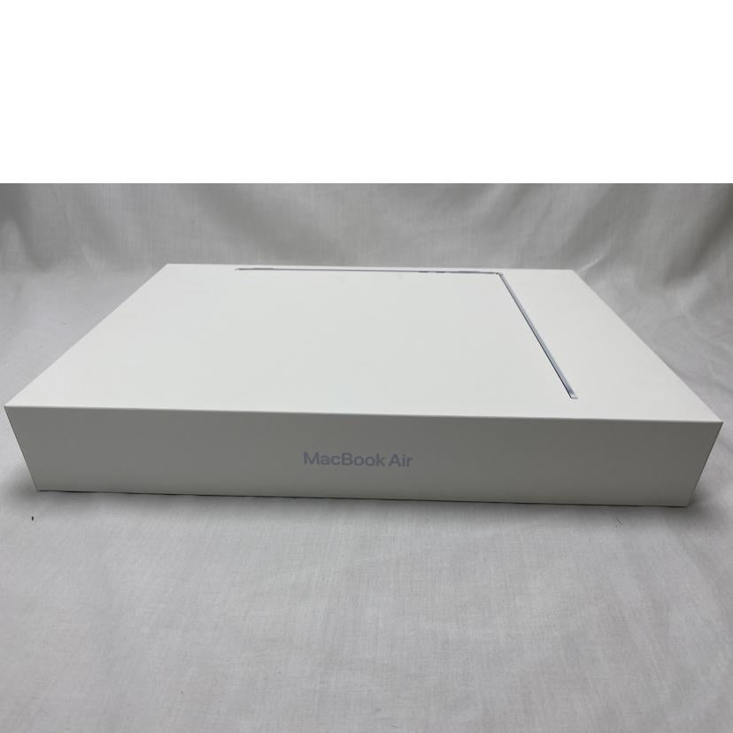 Apple アップル/MacBook Air 15インチ M5 /A3448//H66C45L7XW/Sランク/52