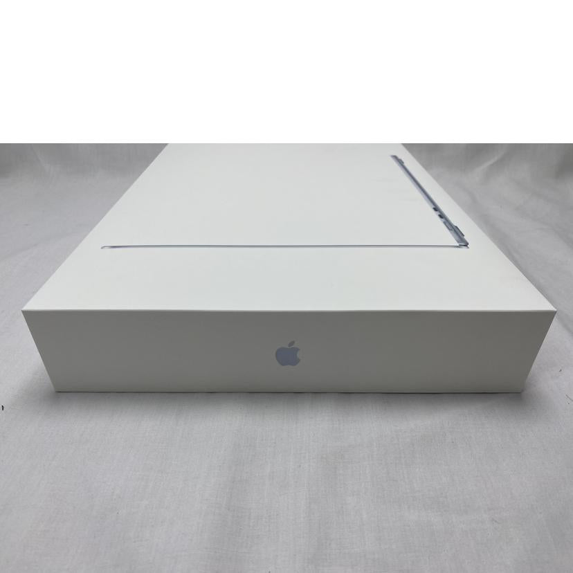 Apple アップル/MacBook Air 15インチ M5 /A3448//H66C45L7XW/Sランク/52