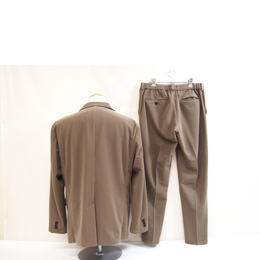 BLACK LABEL CREST BRIDGE ブラックレーベルクレストブリッジ/ストレッチコーデュロイスーツ/51E42-642-46//ABランク/71