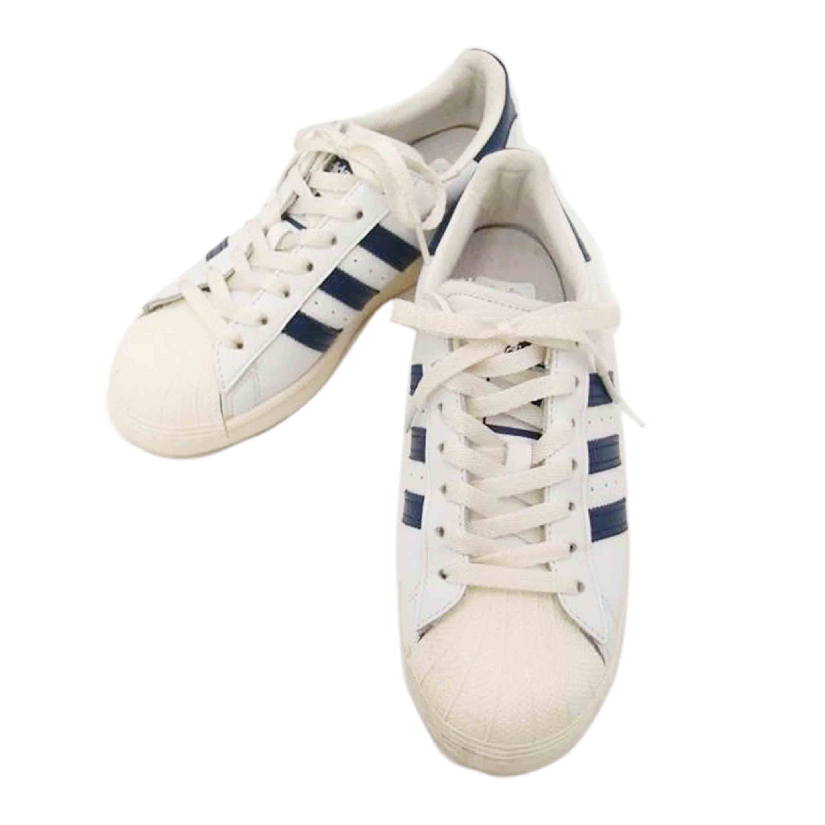 adidas アディダス/Adidas SUPERSTAR/GZ3095//Aランク/69