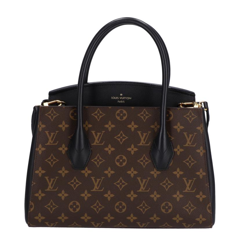 LOUIS VUITTON ルイヴィトン/フロリーヌ2WAYショルダーバッグ/M42269//MI0***/Aランク/91