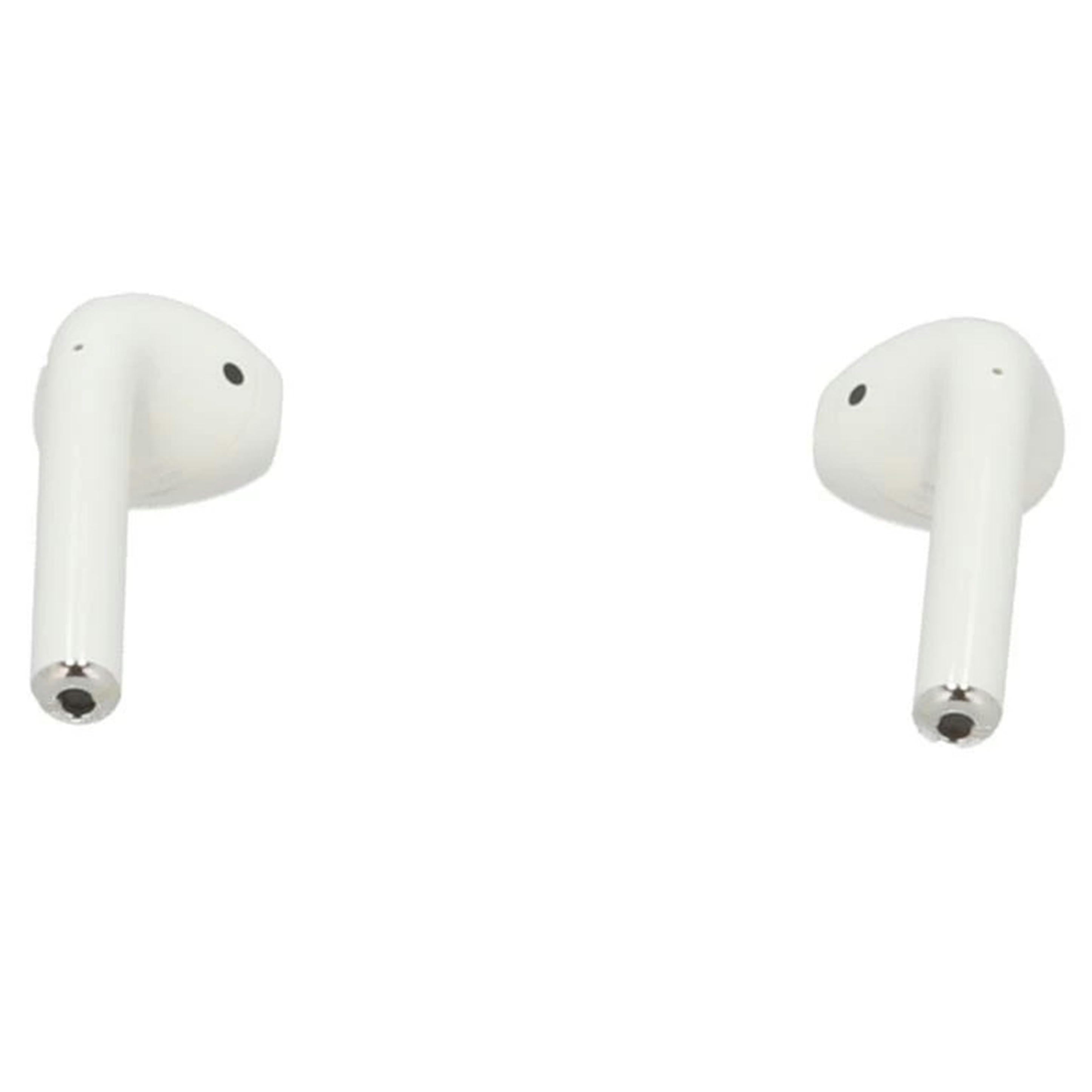 Apple アップル /AirPods 第2世代/VMV7N2J/A//GRMD279DLX2Y/Bランク/82