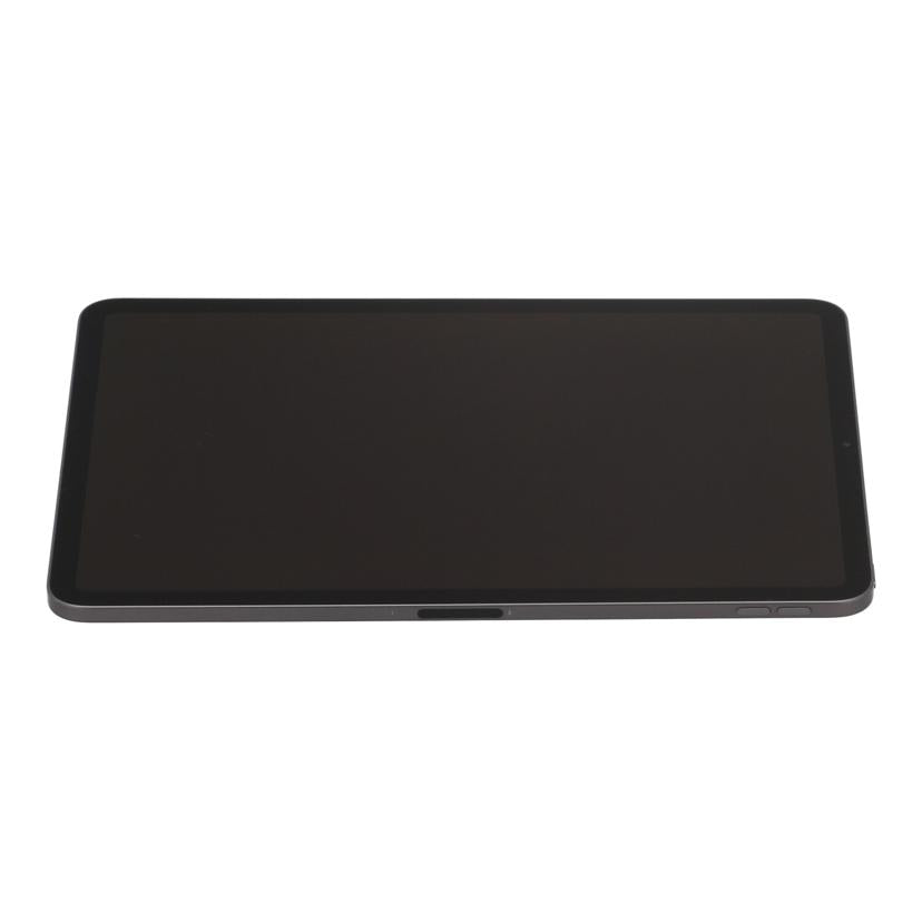 Apple アップル /iPad Pro 11インチ 第1世代 Wi-Fi 256GB 2018/MTXQ2J/A//DMPY5DS6KD6L/Bランク/09