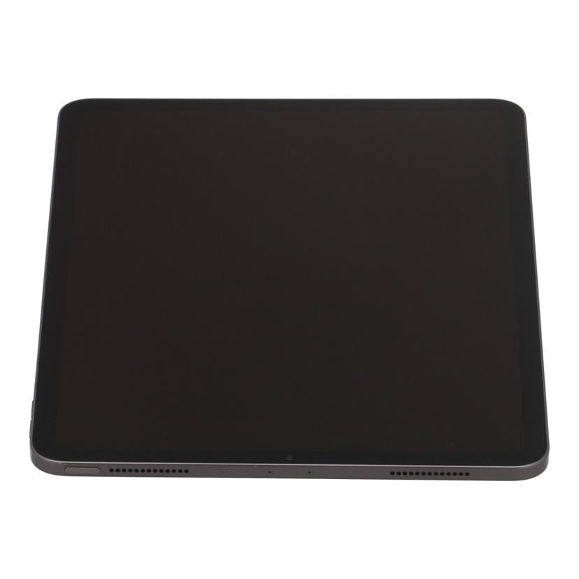 Apple アップル /iPad Pro 11インチ 第1世代 Wi-Fi 256GB 2018/MTXQ2J/A//DMPY5DS6KD6L/Bランク/09