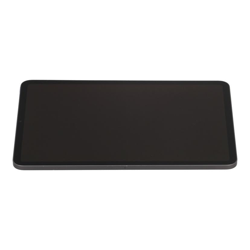 Apple アップル /iPad Pro 11インチ 第1世代 Wi-Fi 256GB 2018/MTXQ2J/A//DMPY5DS6KD6L/Bランク/09