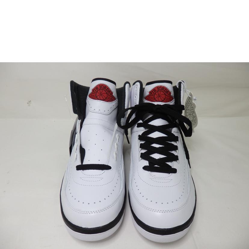 NIKE ナイキ/AIR JORDAN2 RETRO/27.0cm/DX2454-106//Sランク/84