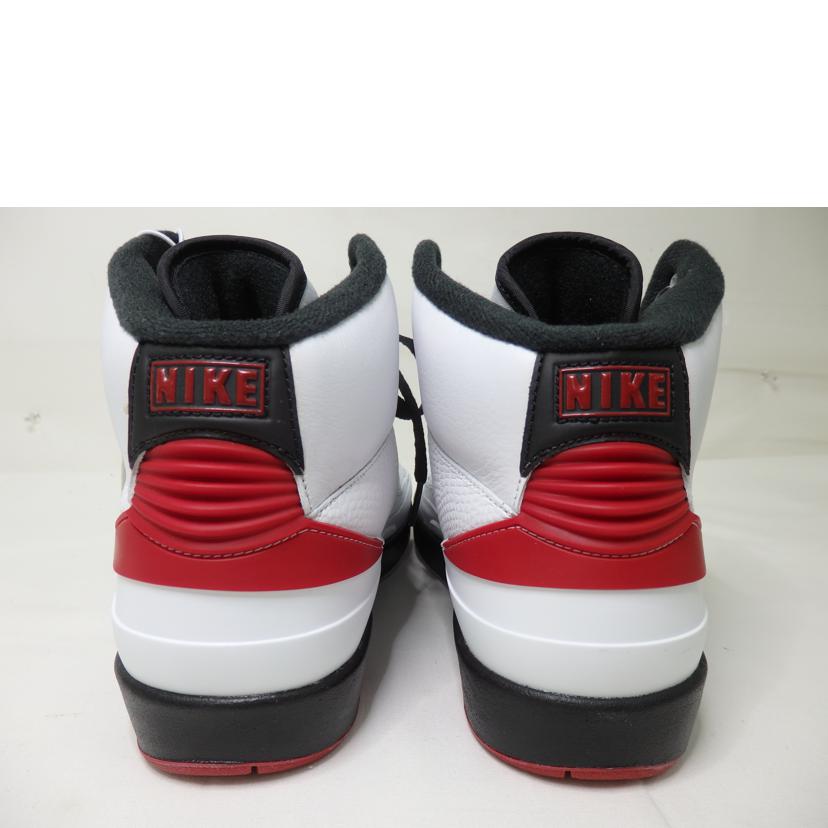 NIKE ナイキ/AIR JORDAN2 RETRO/27.0cm/DX2454-106//Sランク/84