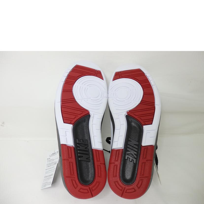 NIKE ナイキ/AIR JORDAN2 RETRO/27.0cm/DX2454-106//Sランク/84