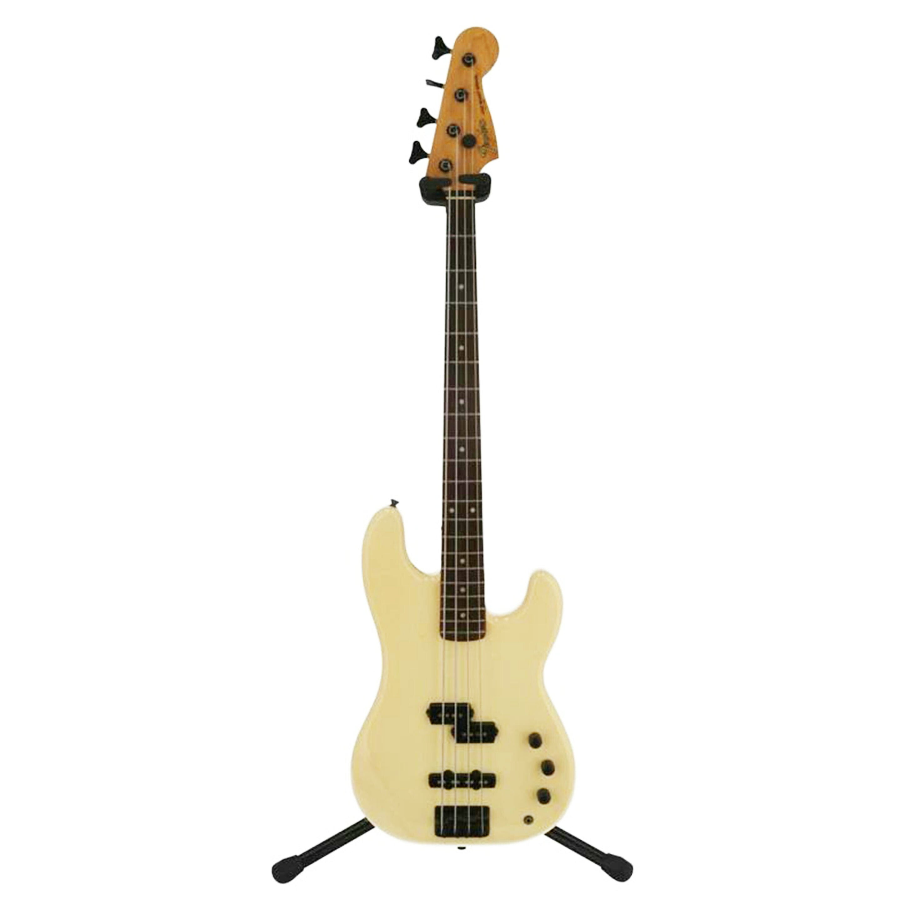 FENDER JAPAN フェンダー ジャパン/エレキベース/PJ-40 JB SPECIAL//H024332/Bランク/82