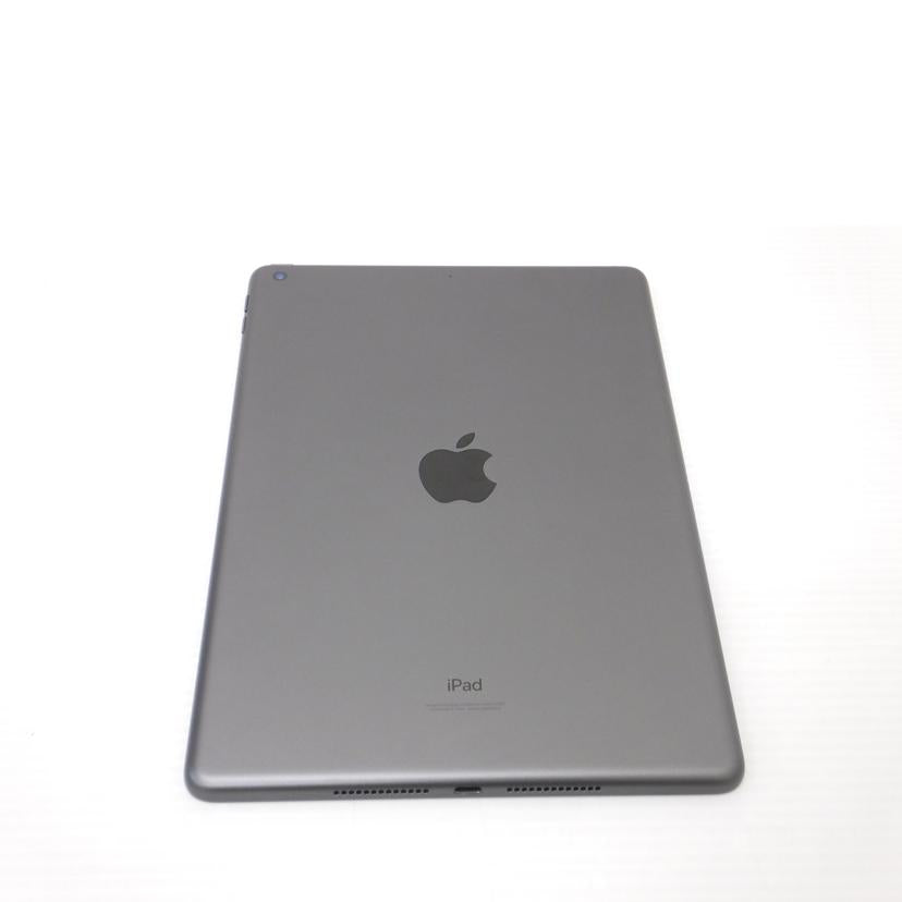 APPLE アップル/ipad(第9世代)10.2インチ/64GB/MK2K3J/A//LCQ472XDDF/ABランク/88