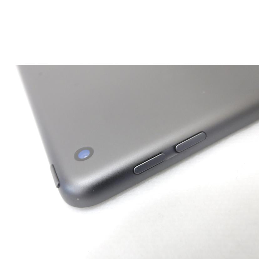 APPLE アップル/ipad(第9世代)10.2インチ/64GB/MK2K3J/A//LCQ472XDDF/ABランク/88