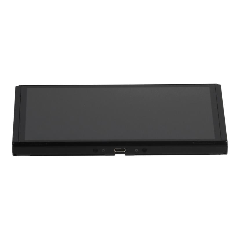 Nintendo 任天堂 ニンテンドー /Nintendo Switch 有機EL 本体/HEG-S-KAAAA//XTJ10884543562/Bランク/01