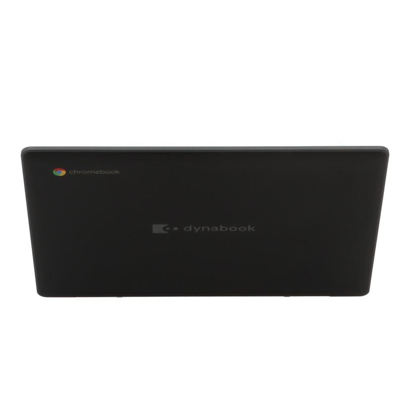 SHARP dynabook シャープ ダイナブック株式会社 /Chromebook C1/LTE SIMフリー/SH-W03//72712376E/Bランク/69