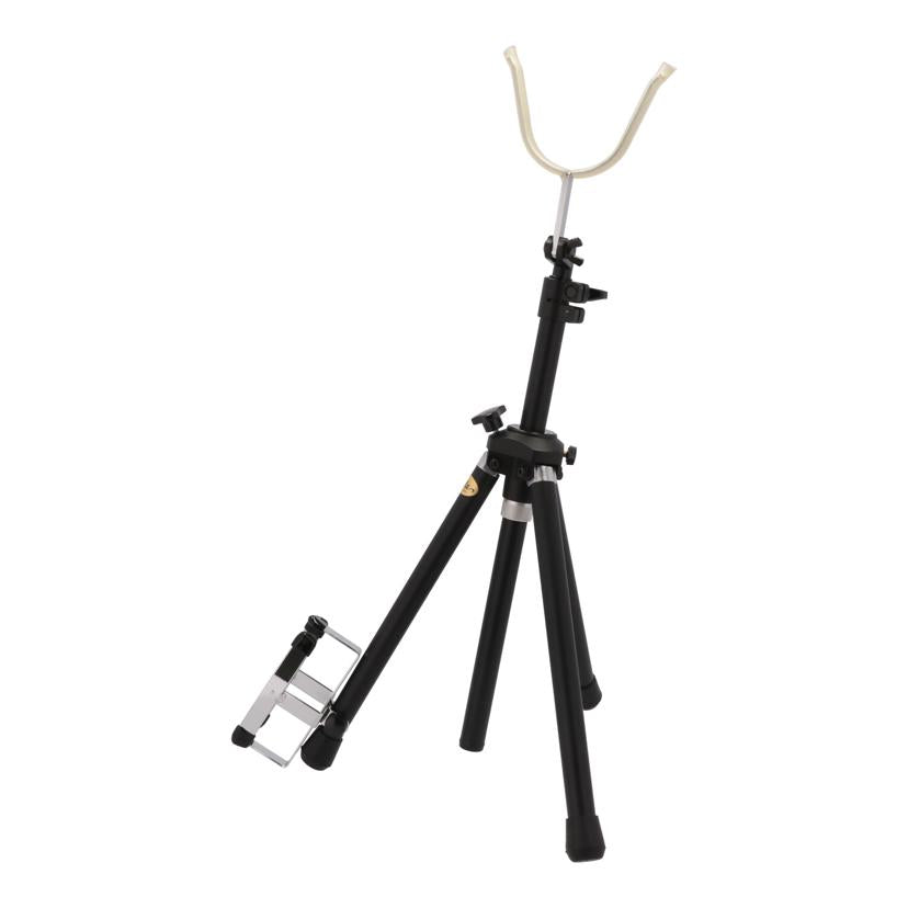 Aida アイダ楽器/バスクラリネットスタンド/BC-150//-/Bランク/84