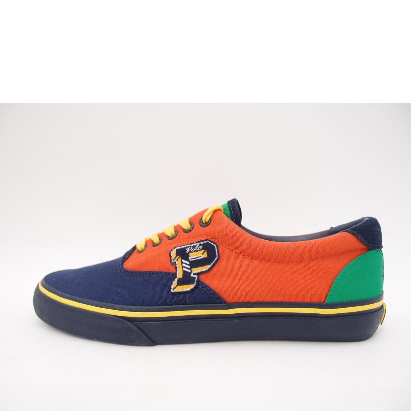 RALPH LAUREN ラルフローレン/RALPH LAUREN スニーカー//SAランク/69