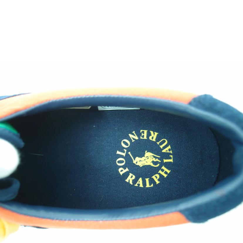 RALPH LAUREN ラルフローレン/RALPH LAUREN スニーカー//SAランク/69