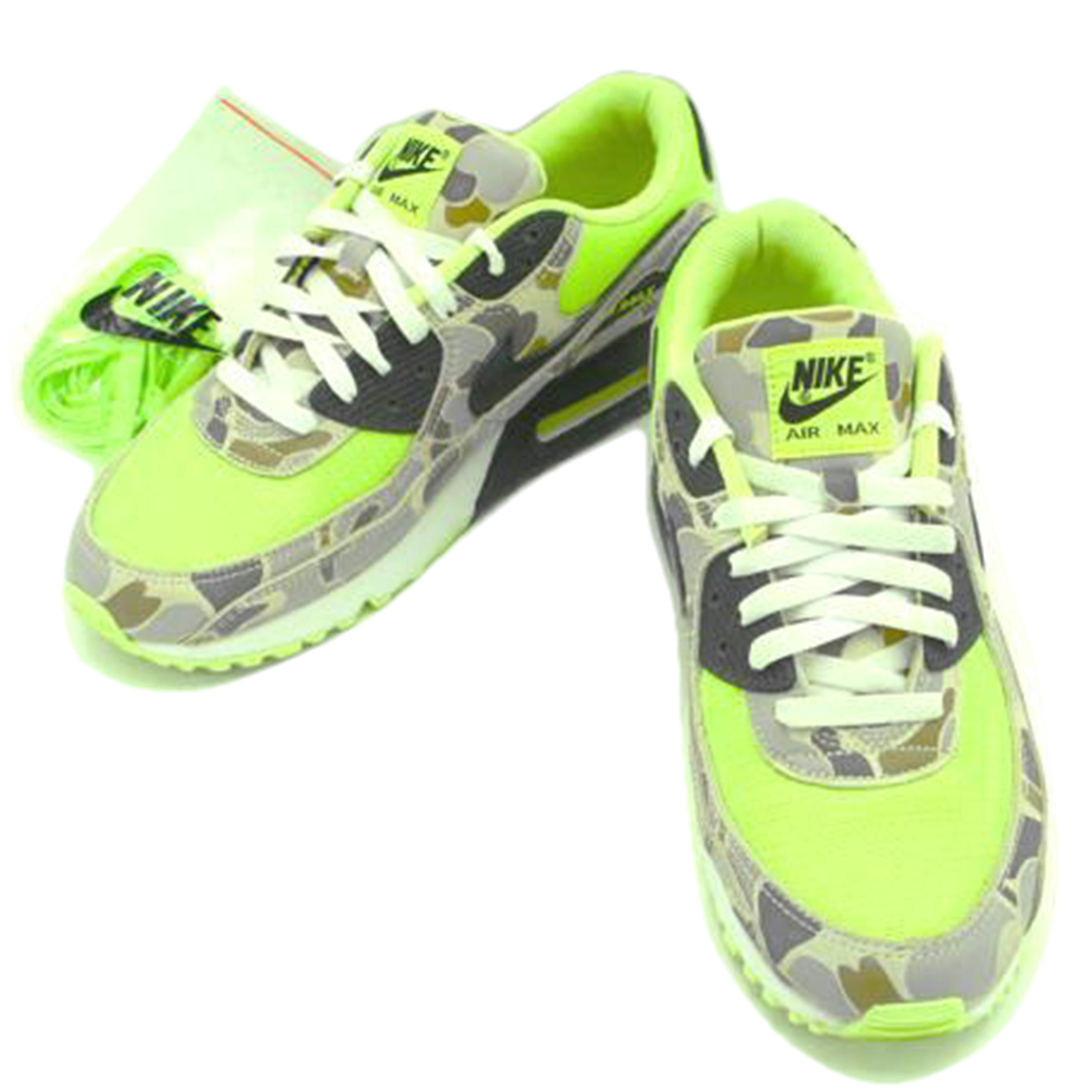 NIKE/メンズスニーカー/CW4039-300//サイズ:27.5cm/ABランク/75