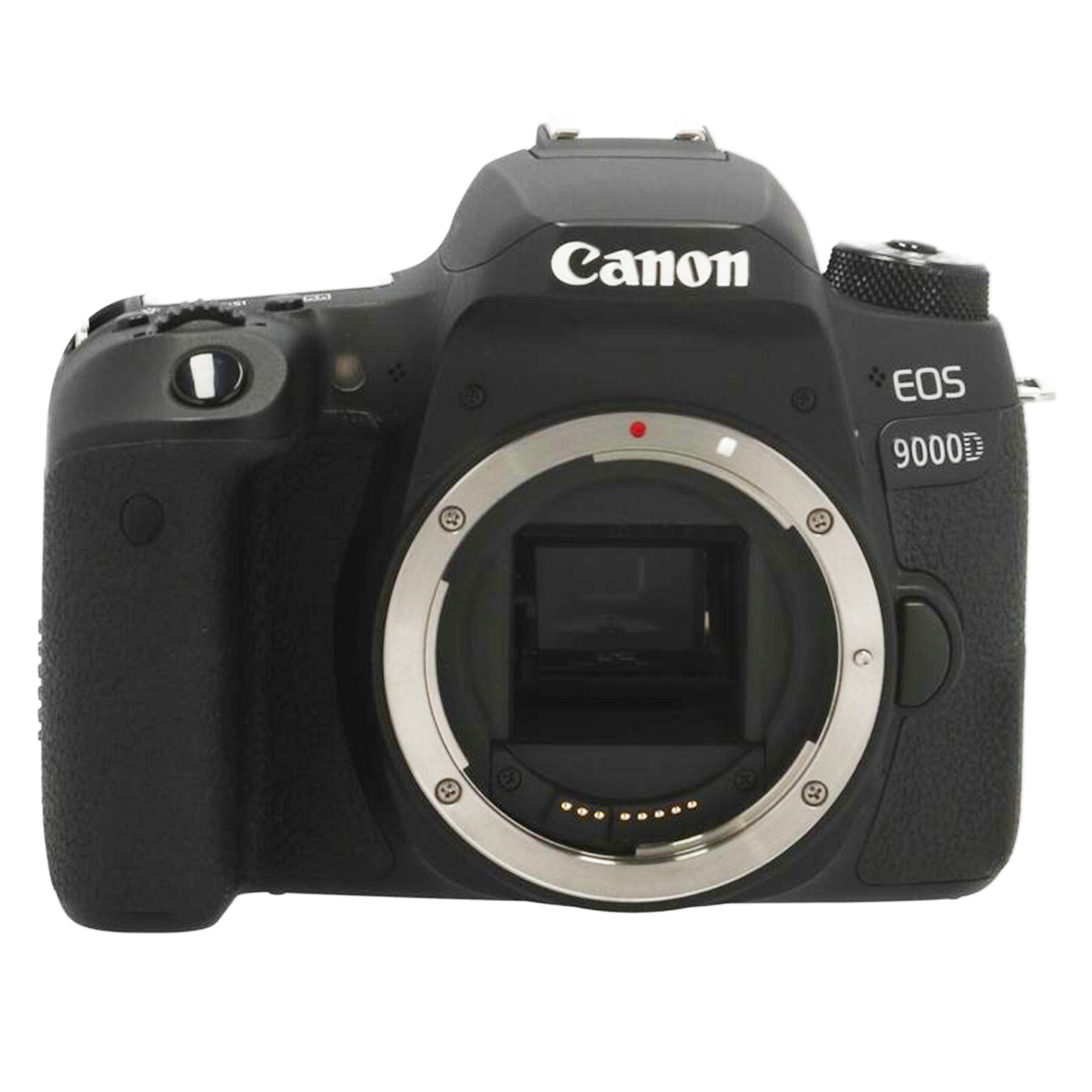 Canon キヤノン /デジタル一眼 ボディ/EOS 9000D/EOS 9000D ボディ//071031000247/Bランク/18