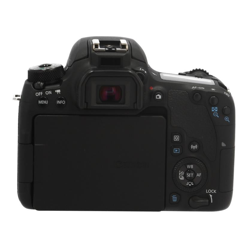 Canon キヤノン /デジタル一眼 ボディ/EOS 9000D/EOS 9000D ボディ//071031000247/Bランク/18