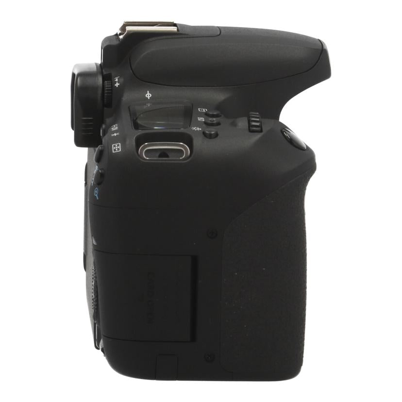 Canon キヤノン /デジタル一眼 ボディ/EOS 9000D/EOS 9000D ボディ//071031000247/Bランク/18