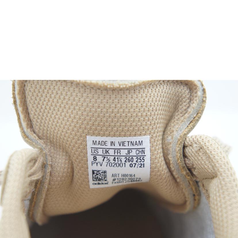 adidas アディダス/スーパースター/ベージュ/H00164//サイズ:26cm/ABランク/75