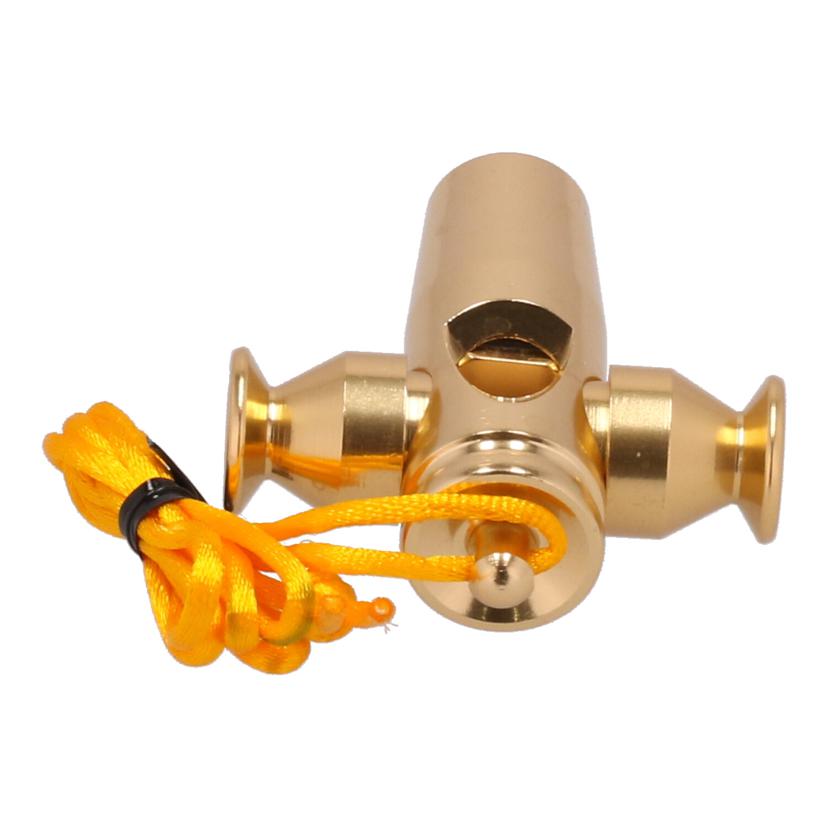 LP ラテンパーカッション/サンバホイッスル/LP352//-/Bランク/84