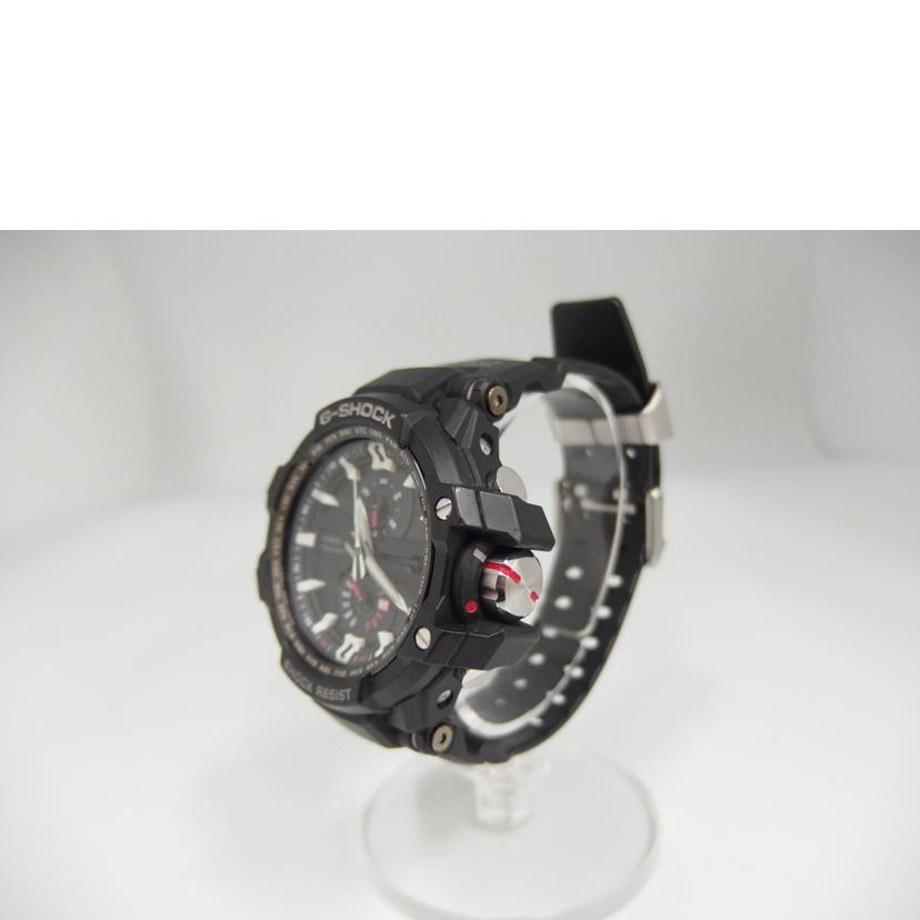 CASIO/G-SHOCK/スカイコックピット/電波ソーラー/GW-A1000//001*****/Aランク/82