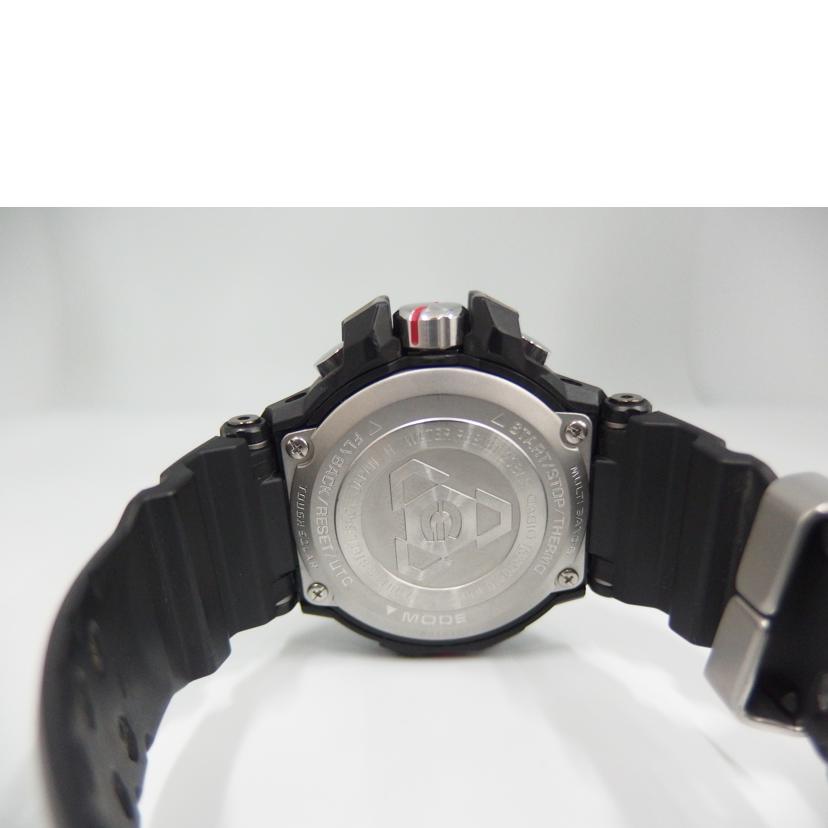 CASIO/G-SHOCK/スカイコックピット/電波ソーラー/GW-A1000//001*****/Aランク/82