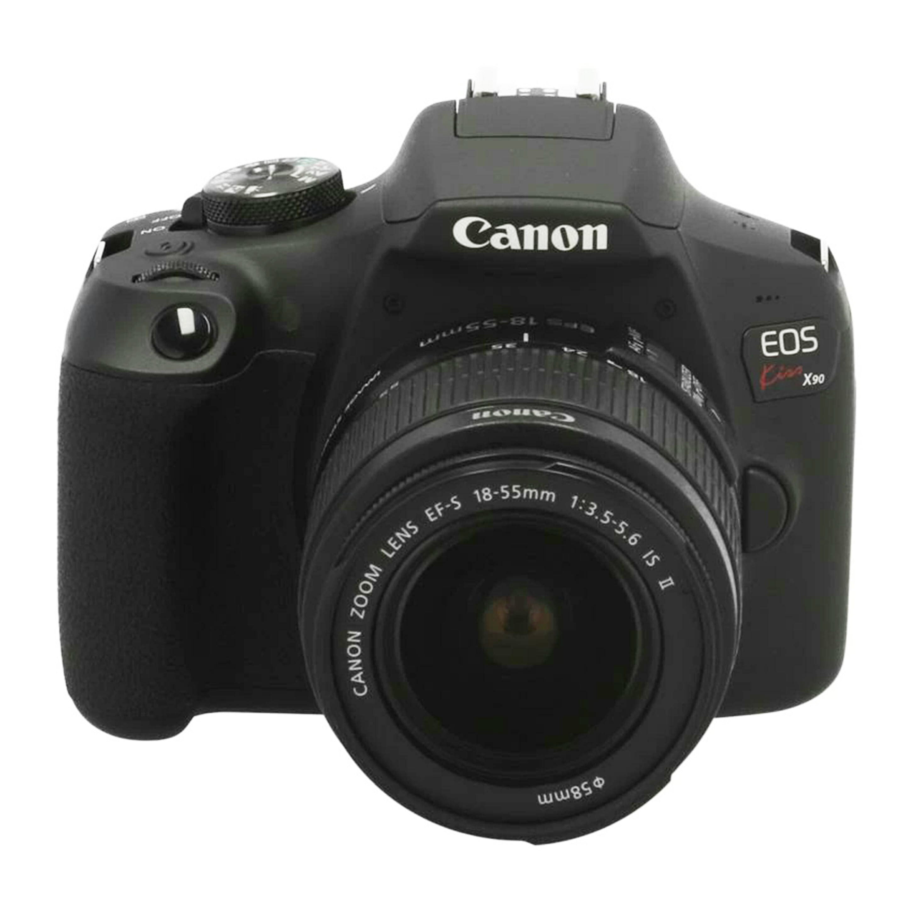 Canon キヤノン /デジタル一眼レンズキット/EOS Kiss X90 レンズキット//571076020076/Bランク/62
