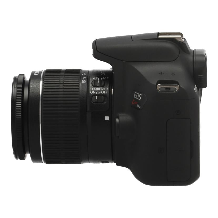 Canon キヤノン /デジタル一眼レンズキット/EOS Kiss X90 レンズキット//571076020076/Bランク/62