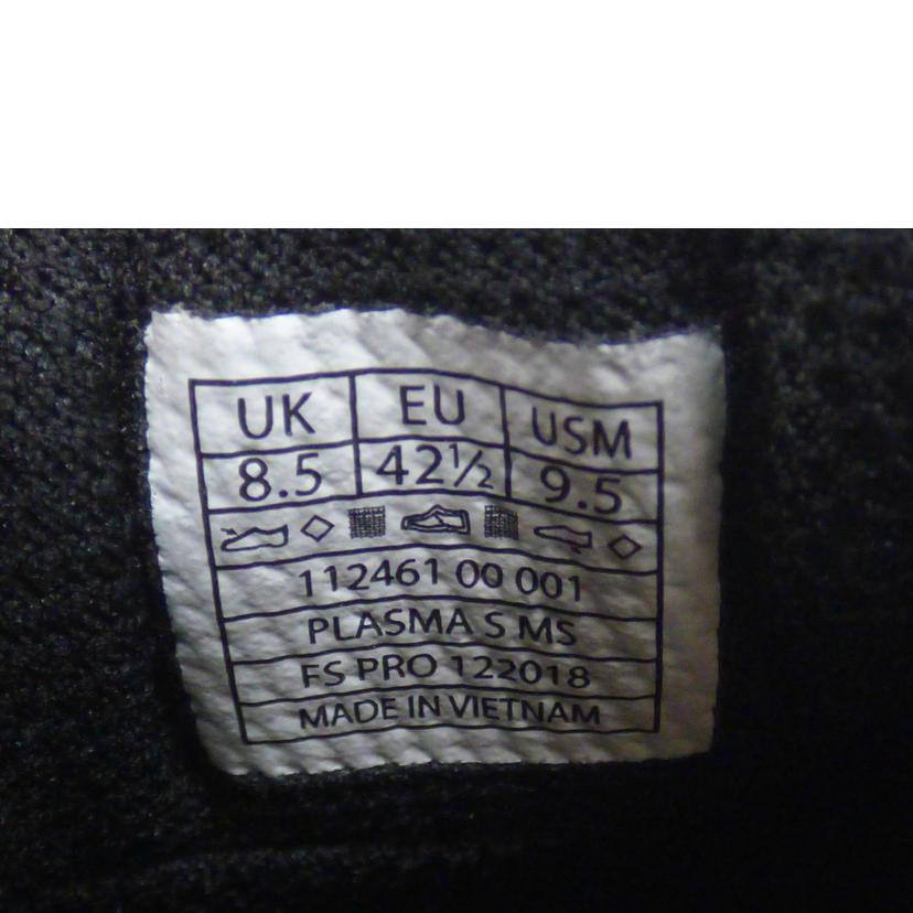 TECNICA TECNICA/TECNICA PLASMA/11246100001//ABランク/64