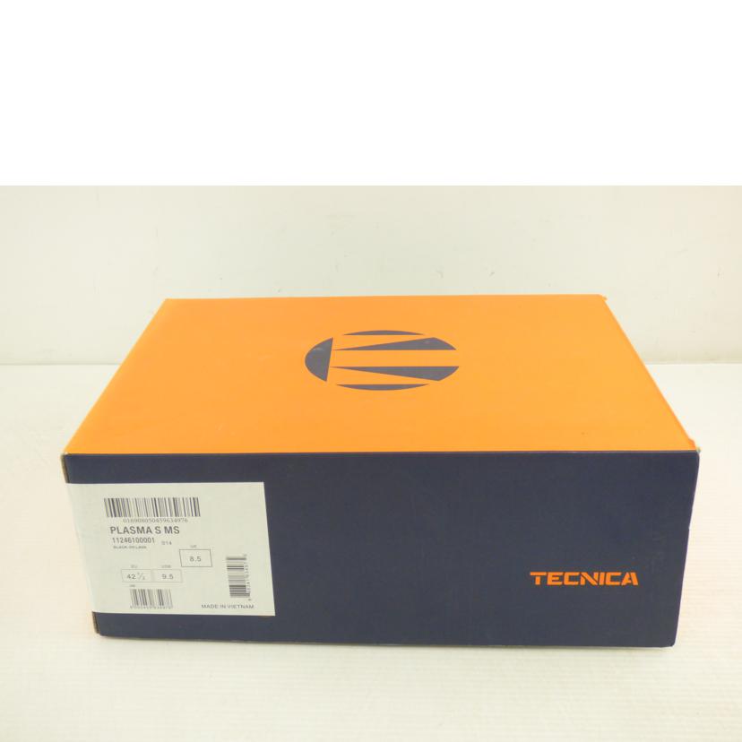 TECNICA TECNICA/TECNICA PLASMA/11246100001//ABランク/64