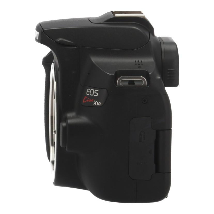 Canon キヤノン /デジタル一眼 ボディ/EOS Kiss X10/EOS Kiss X10 ボディ//291073005115/Bランク/18