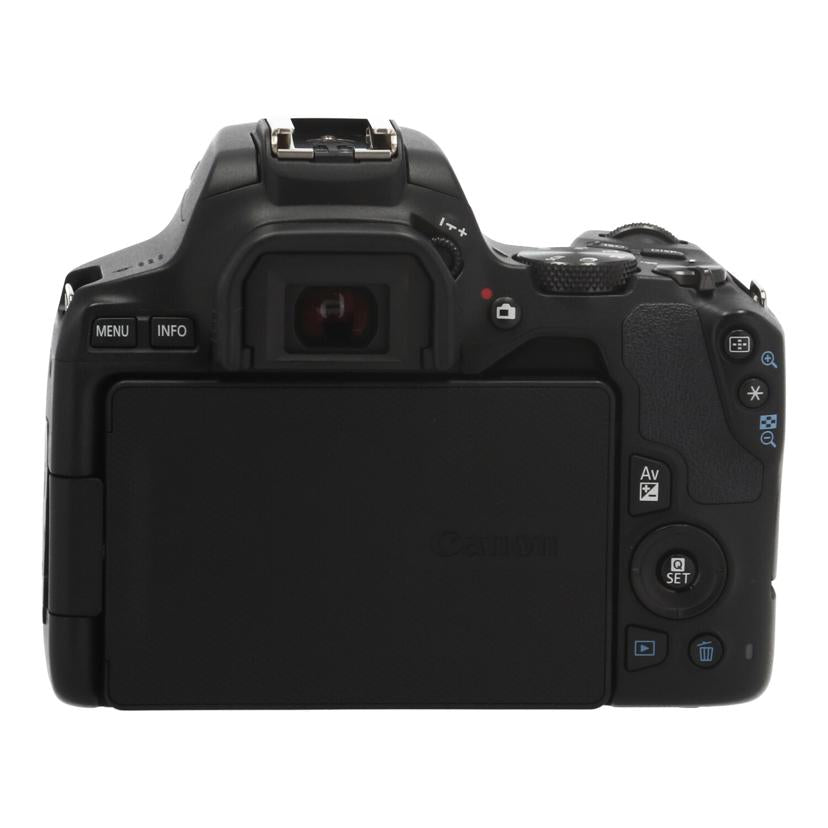 Canon キヤノン /デジタル一眼 ボディ/EOS Kiss X10/EOS Kiss X10 ボディ//291073005115/Bランク/18