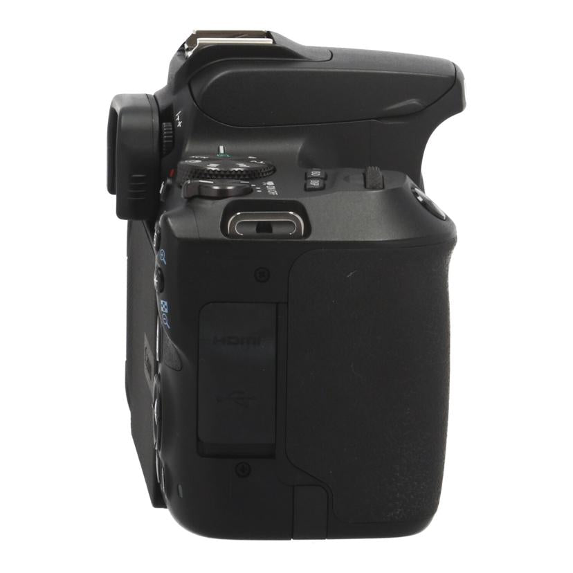 Canon キヤノン /デジタル一眼 ボディ/EOS Kiss X10/EOS Kiss X10 ボディ//291073005115/Bランク/18