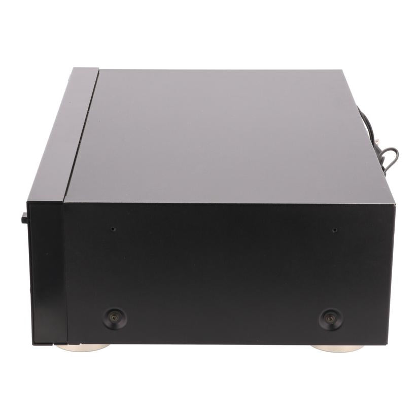 TEAC ティアック/ダブルカセットデッキ/W-6000R//6Z00102/Bランク/84