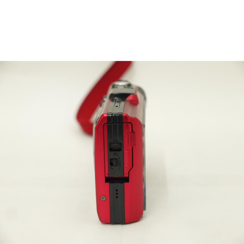 OLYMPUS オリンパス/防水デジタルカメラ/STYLUS TG-3 Tough//BH7230927/Aランク/69