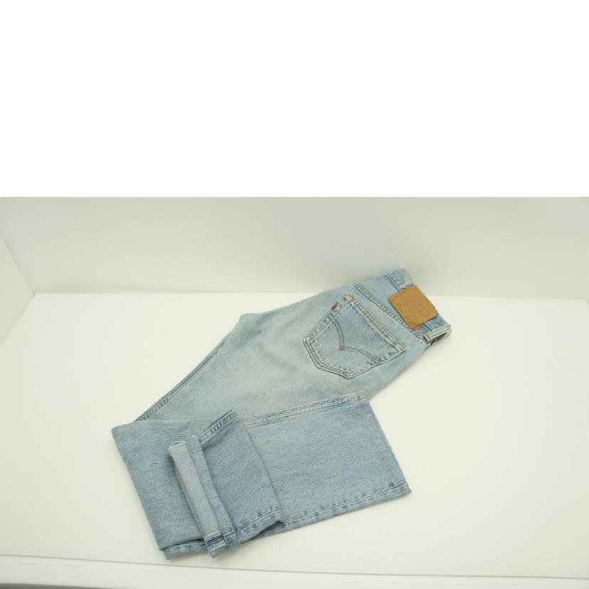 Levi’s リーバイス/501 ボタンフライストレート/501-0193//Bランク/85