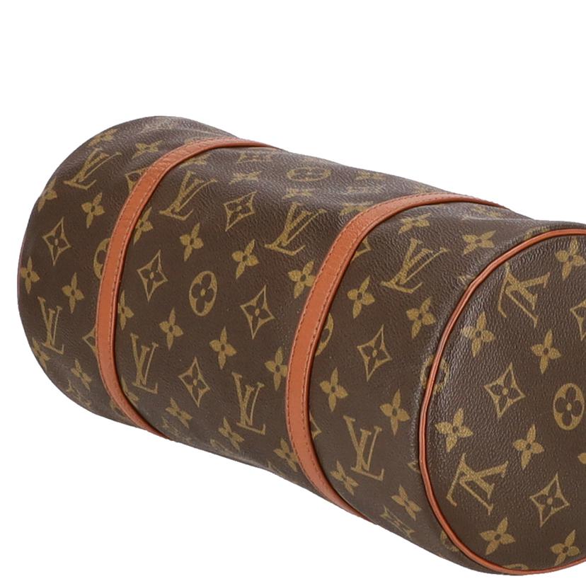 LOUIS VUITTON ルイヴィトン/旧型パピヨン30/モノグラム/M51385//852/ABランク/91