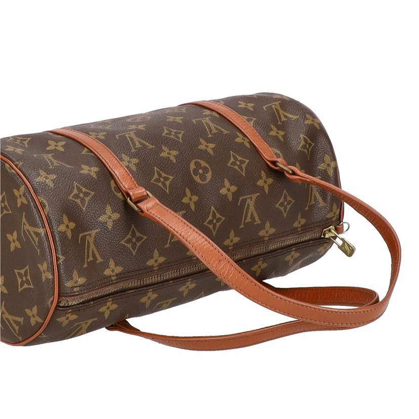 LOUIS VUITTON ルイヴィトン/旧型パピヨン30/モノグラム/M51385//852/ABランク/91
